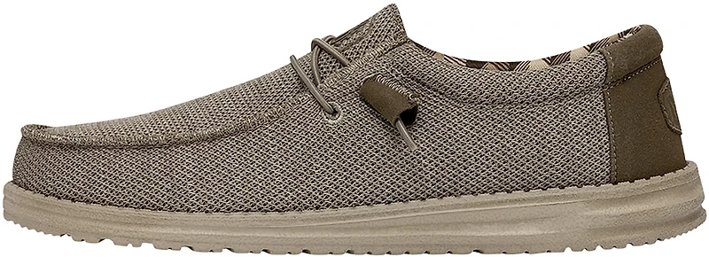 HEYDUDE Men's Wally Sox Slip-On Shoes