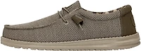 HEYDUDE Men's Wally Sox Slip-On Shoes