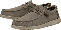 HEYDUDE Men's Wally Sox Slip-On Shoes