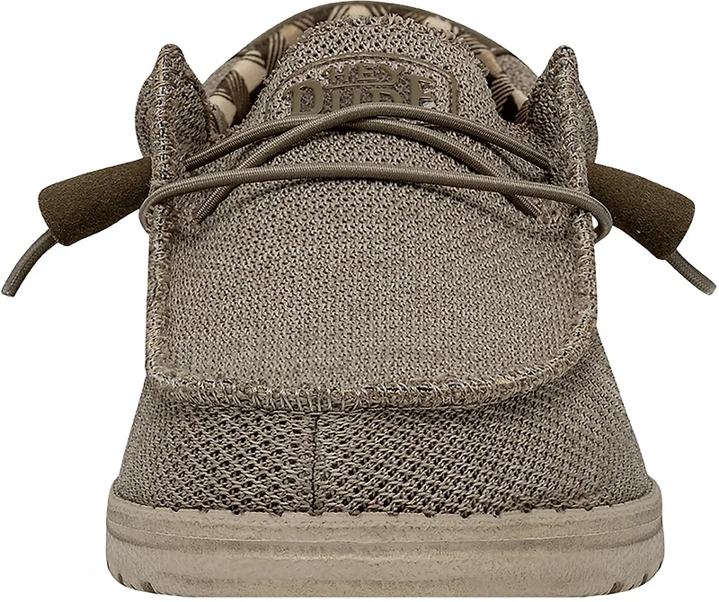 HEYDUDE Men's Wally Sox Slip-On Shoes