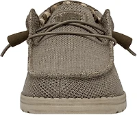 HEYDUDE Men's Wally Sox Slip-On Shoes