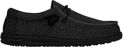 HEYDUDE Men's Wally Sox Slip-On Shoes