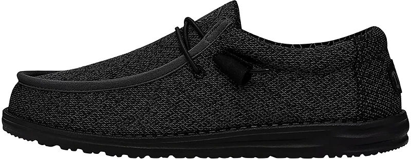 HEYDUDE Men's Wally Sox Slip-On Shoes