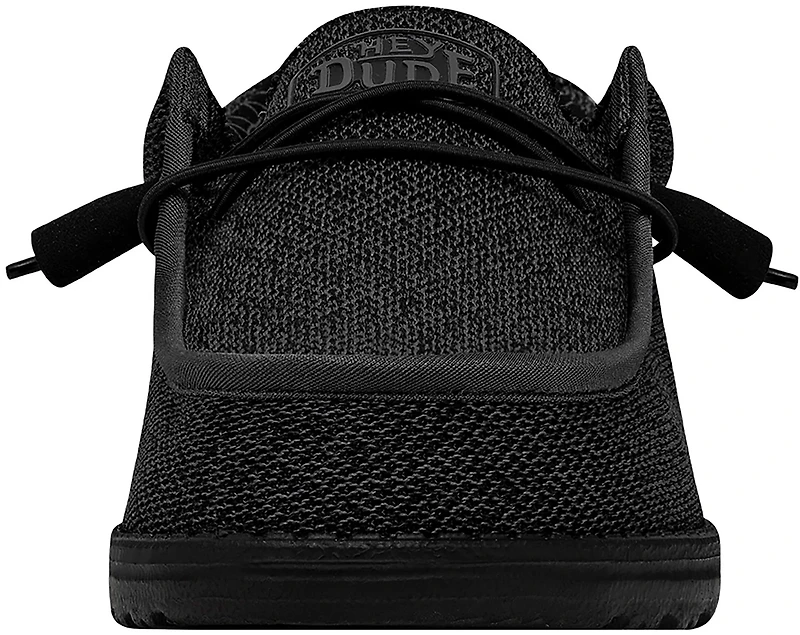 HEYDUDE Men's Wally Sox Slip-On Shoes