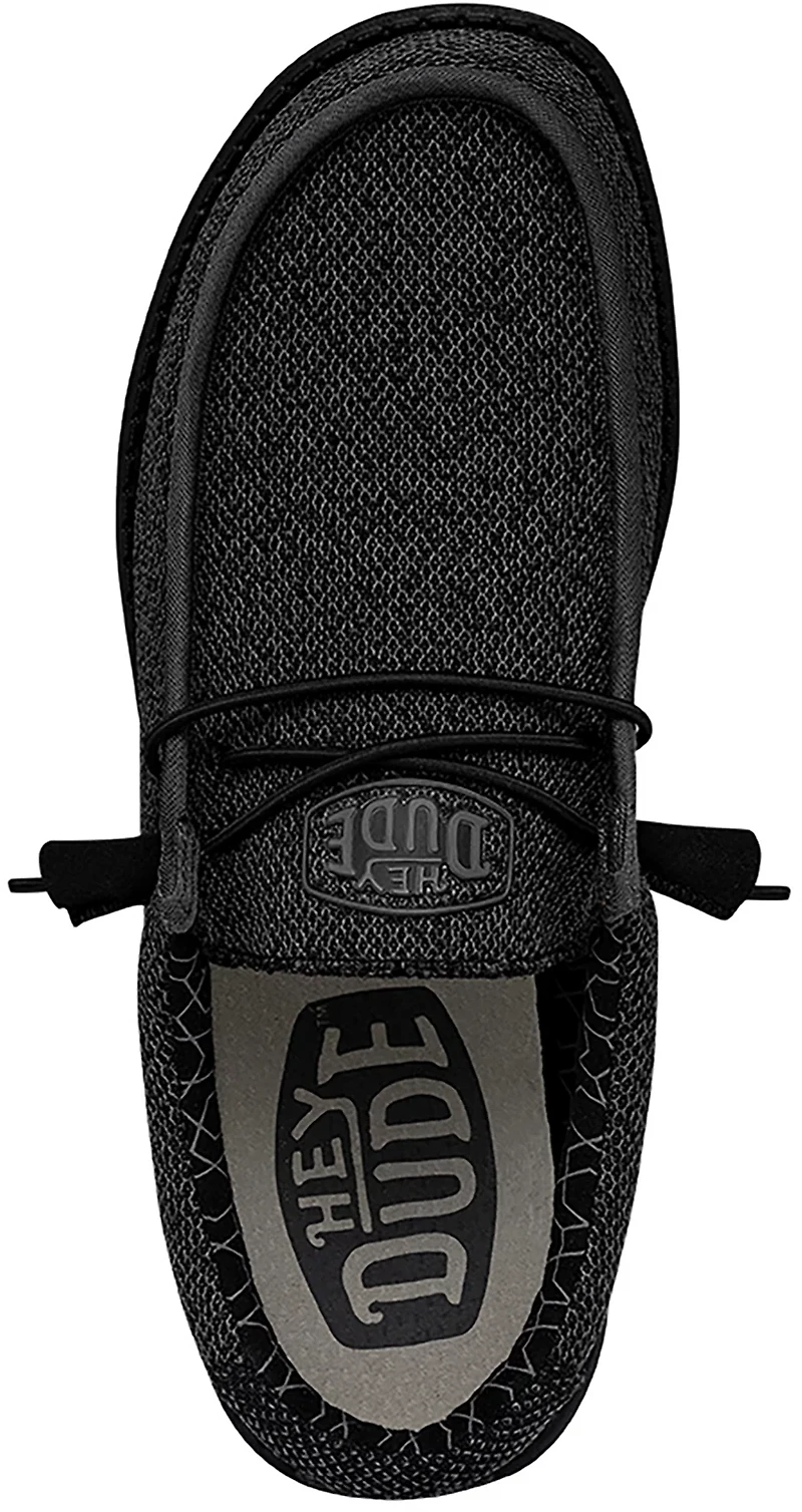 HEYDUDE Men's Wally Sox Slip-On Shoes
