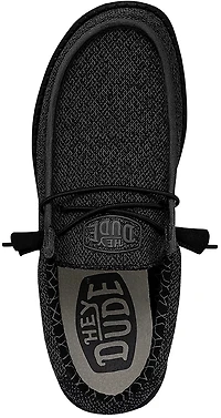 HEYDUDE Men's Wally Sox Slip-On Shoes