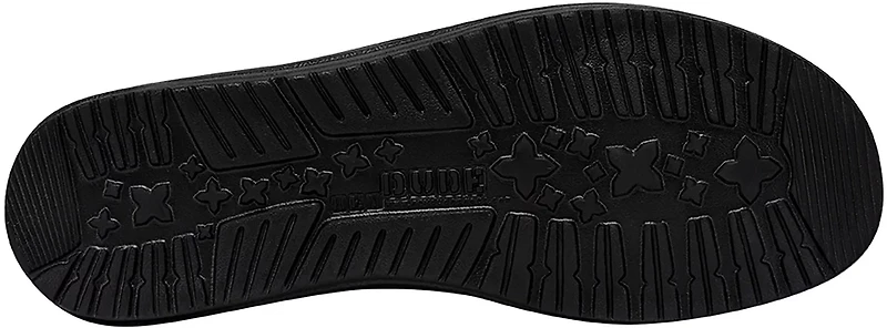 HEYDUDE Men's Wally Sox Slip-On Shoes