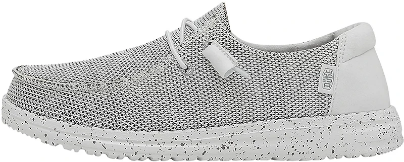 HEYDUDE Women's Wendy Sox Slip-On Shoes