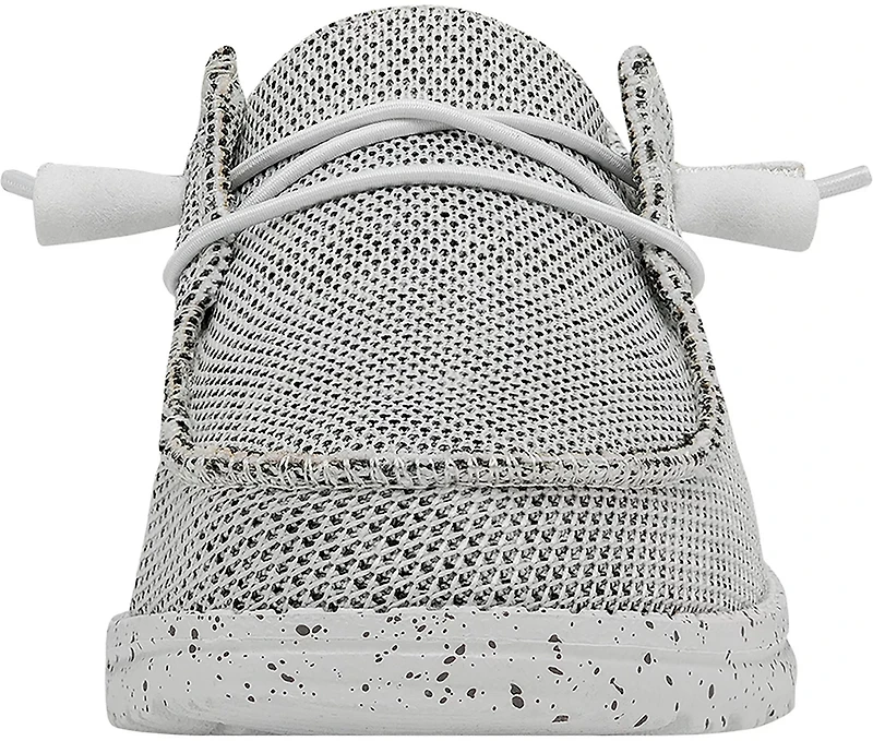 HEYDUDE Women's Wendy Sox Slip-On Shoes