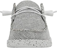 HEYDUDE Women's Wendy Sox Slip-On Shoes