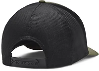 Under Armour Men's Freedom Trucker Cap