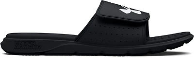 Under Armour Men's Ignite 7 Sports Slides