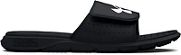 Under Armour Men's Ignite 7 Sports Slides