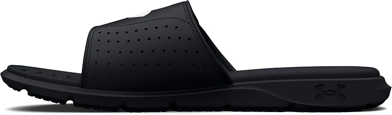 Under Armour Men's Ignite 7 Sports Slides