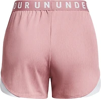 Under Armour Women's Play Up 3.0 Twist Shorts 3