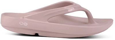 OOFOS Women's OOlala Recovery Sandals