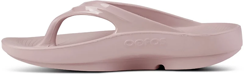 OOFOS Women's OOlala Recovery Sandals