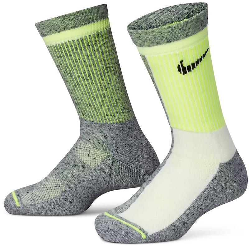 Nike Youth Everyday Essential Crew Socks 1-Pack