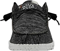 HEYDUDE Men's Stitch Wally Sox Slip-On Shoes