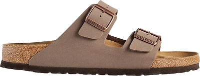 Birkenstock Men's Arizona Birkibuc Sandals