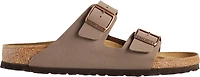 Birkenstock Men's Arizona Birkibuc Sandals