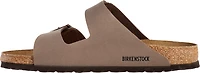 Birkenstock Men's Arizona Birkibuc Sandals