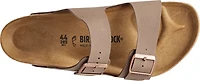Birkenstock Men's Arizona Birkibuc Sandals