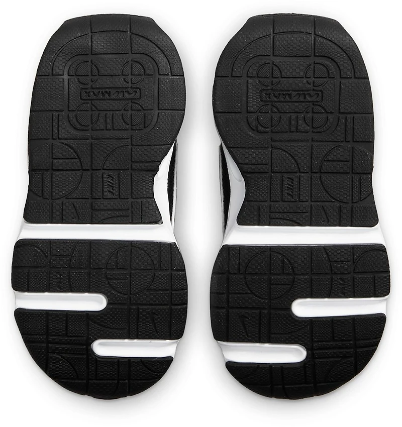Nike Toddler Air Max Intrlk TD Shoes