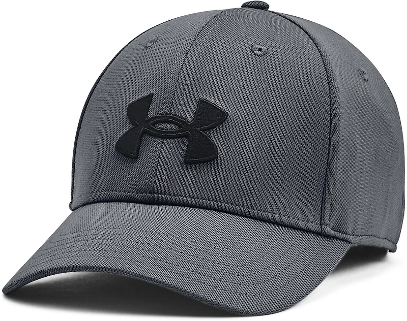 Under Armour Men's Adjustable Blitzing Cap