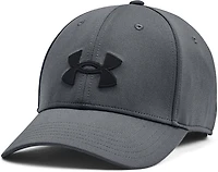 Under Armour Men's Adjustable Blitzing Cap