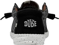 HEYDUDE Men's Stitch Wally Sox Slip-On Shoes