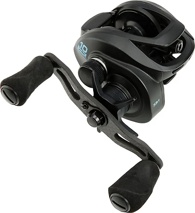 H2OX Evo Baitcast Reel