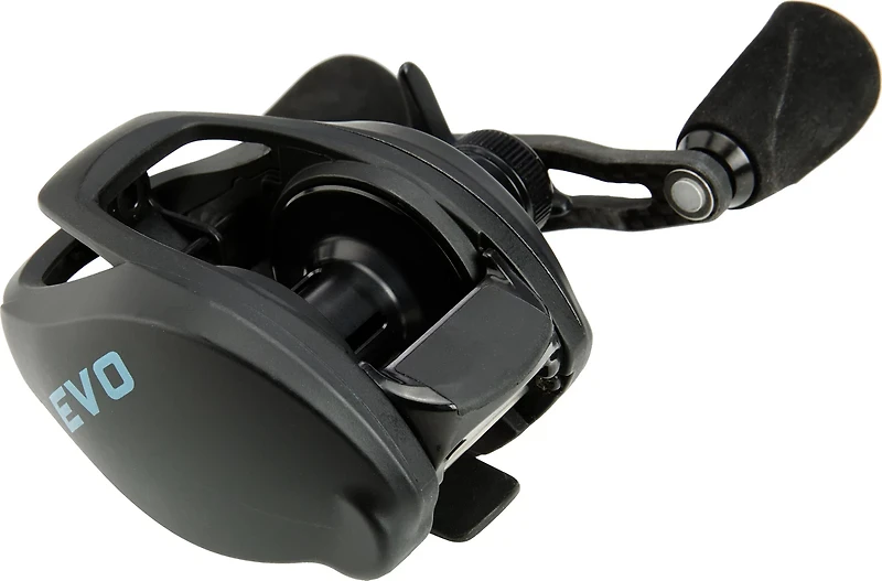 H2OX Evo Baitcast Reel
