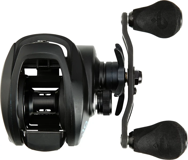 H2OX Evo Baitcast Reel
