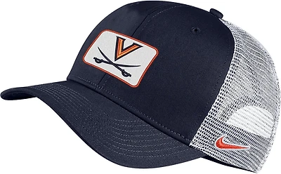 Nike Men's University of Virginia C99 Trucker Cap