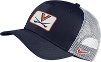 Nike Men's University of Virginia C99 Trucker Cap