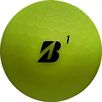 Bridgestone Golf E12 Contact Balls 12-Pack
