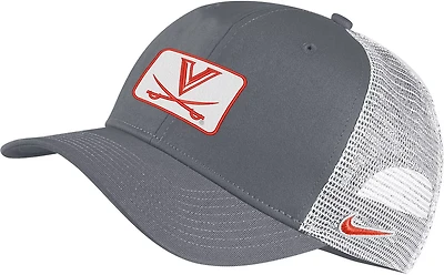 Nike Men's University of Virginia C99 Trucker Cap