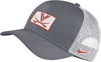 Nike Men's University of Virginia C99 Trucker Cap