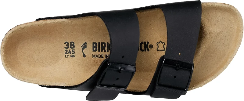 Birkenstock Women's Arizona Birko-Flor Sandals