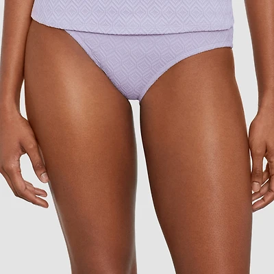 Freely Women's Basic Hipster Swim Bottoms