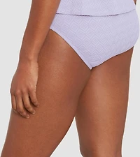 Freely Women's Basic Hipster Swim Bottoms