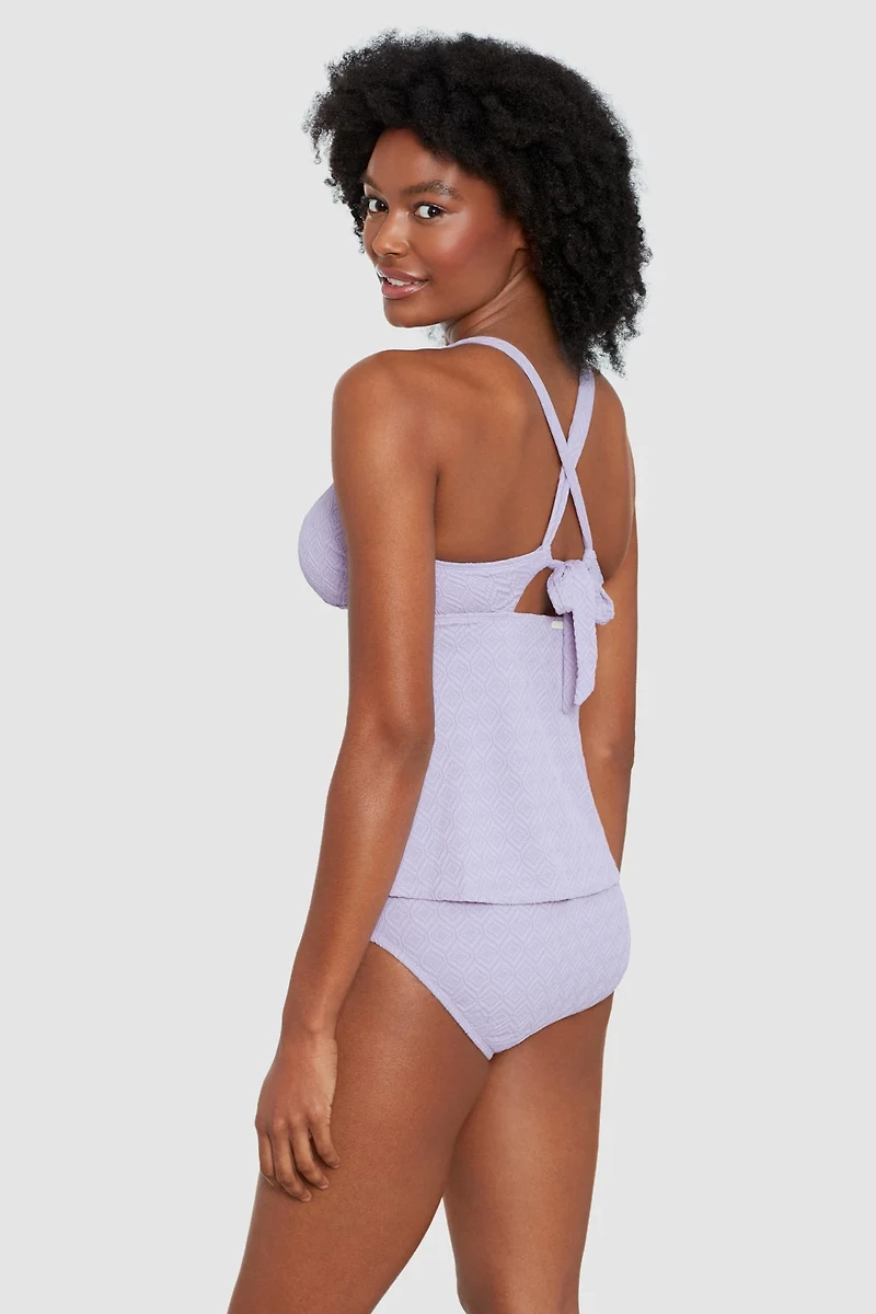 Freely Women's Basic Hipster Swim Bottoms