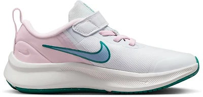 Nike Kids' Star Runner 3  Pre-School  Running Shoes