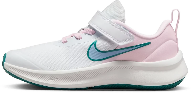 Nike Kids' Star Runner 3  Pre-School  Running Shoes