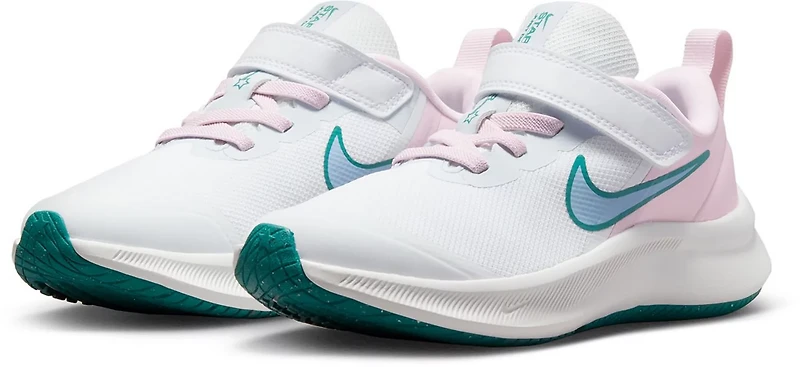 Nike Kids' Star Runner 3  Pre-School  Running Shoes