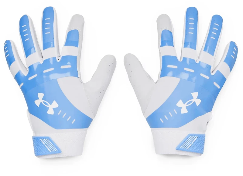 Under Armour Girls’ Radar Softball Batting Gloves