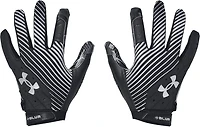 Under Armour Men's Blur Football Gloves