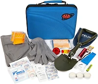 Lifeline Severe Weather Kit 66-Piece