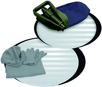 Lifeline Severe Weather Kit 66-Piece